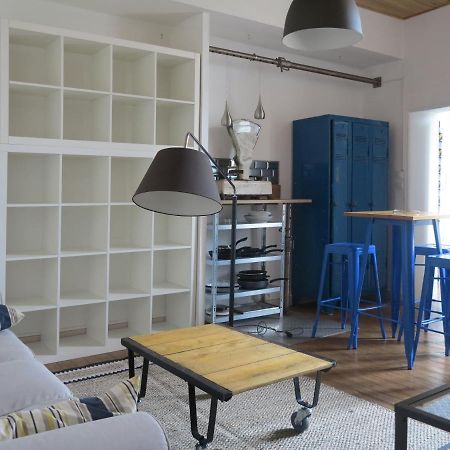Appartement Vue Laterale Sur Ocean サン・ナゼール エクステリア 写真