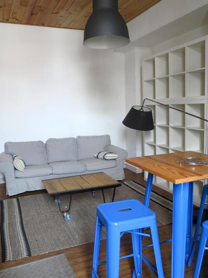 Appartement Vue Laterale Sur Ocean サン・ナゼール エクステリア 写真
